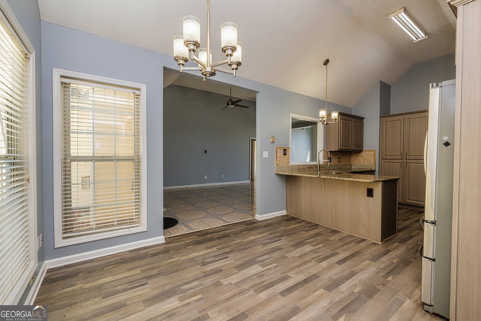 230 Hidden Brook Trail Fayetteville - Photo 17