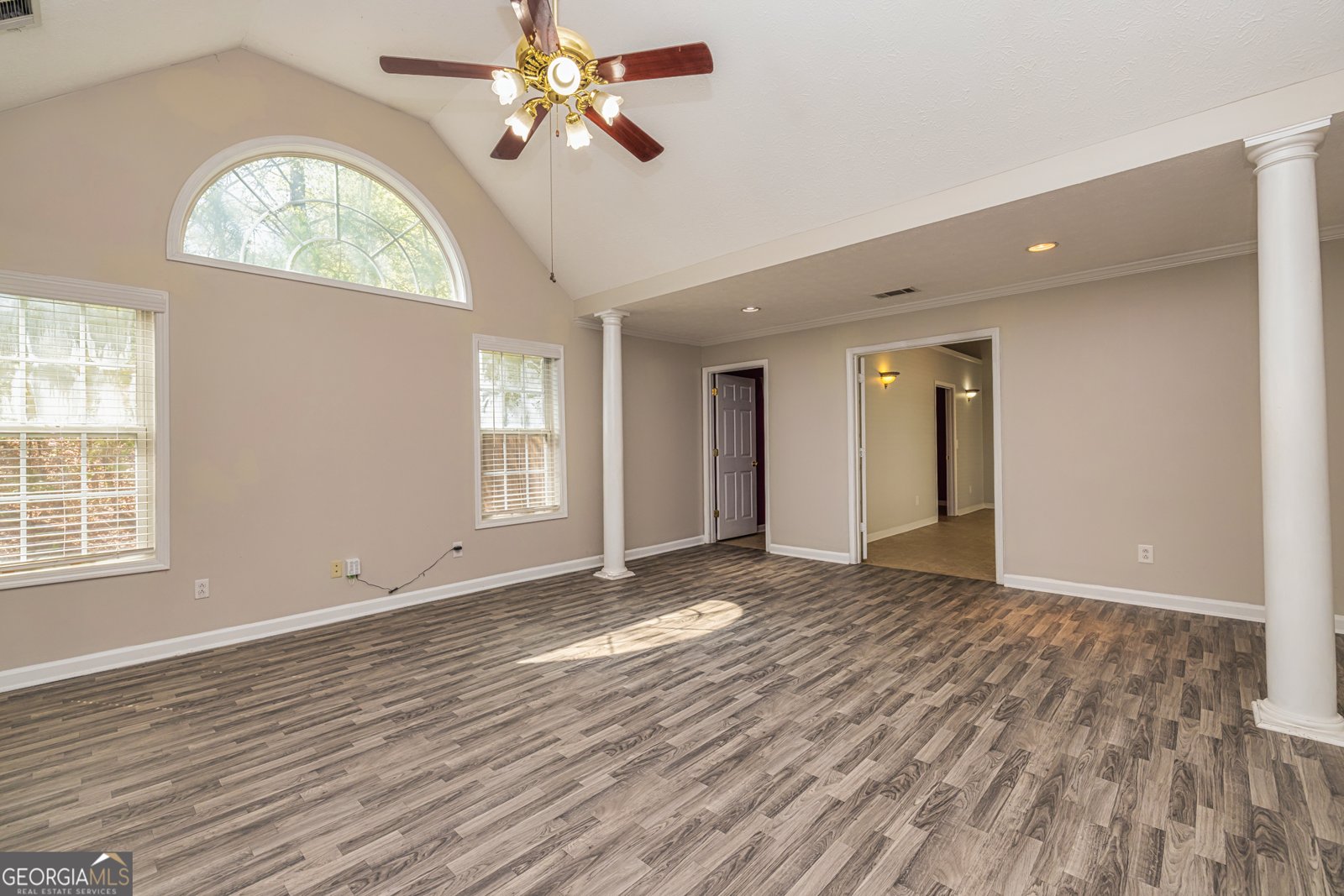 230 Hidden Brook Trail Fayetteville - Photo 21
