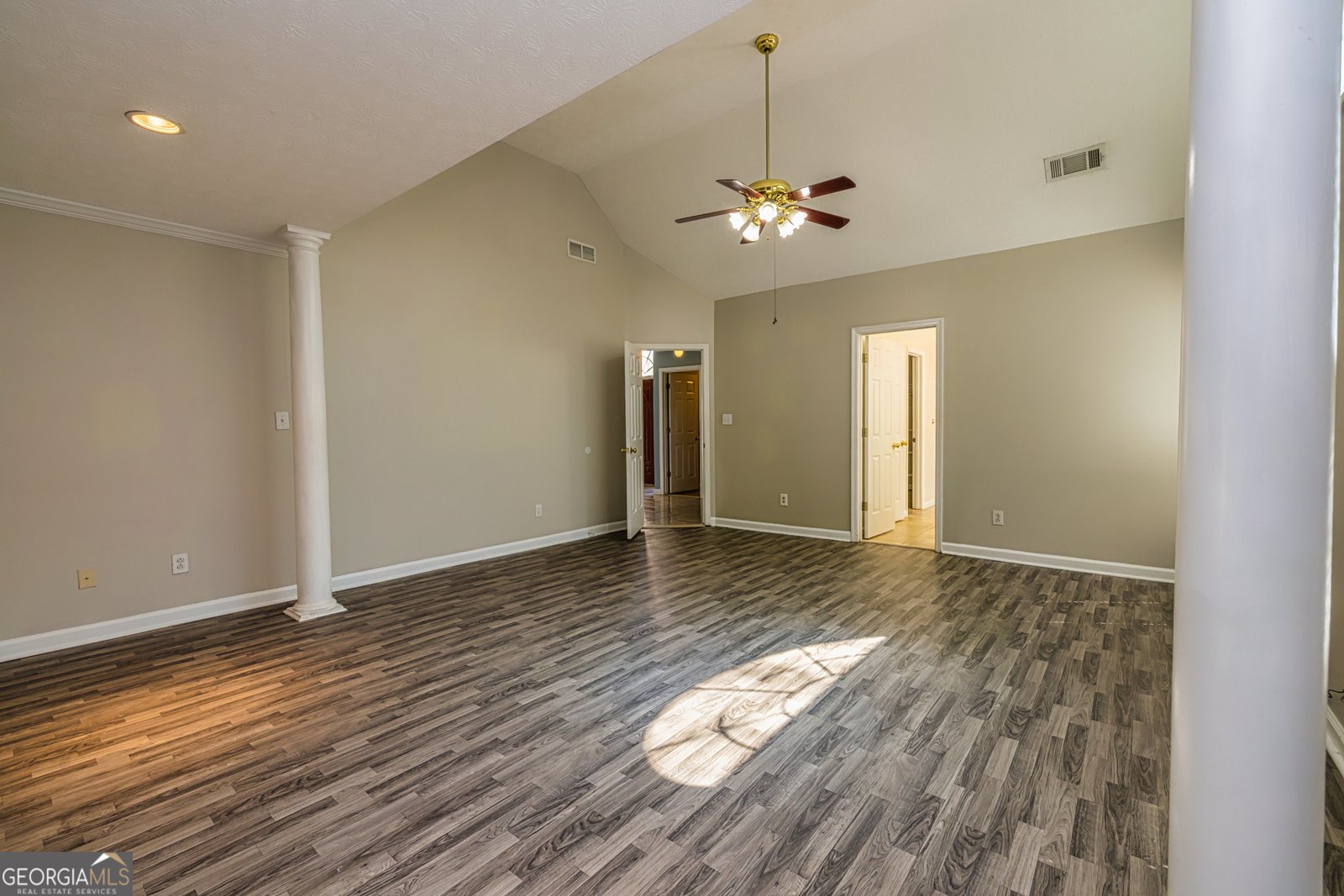 230 Hidden Brook Trail Fayetteville - Photo 23