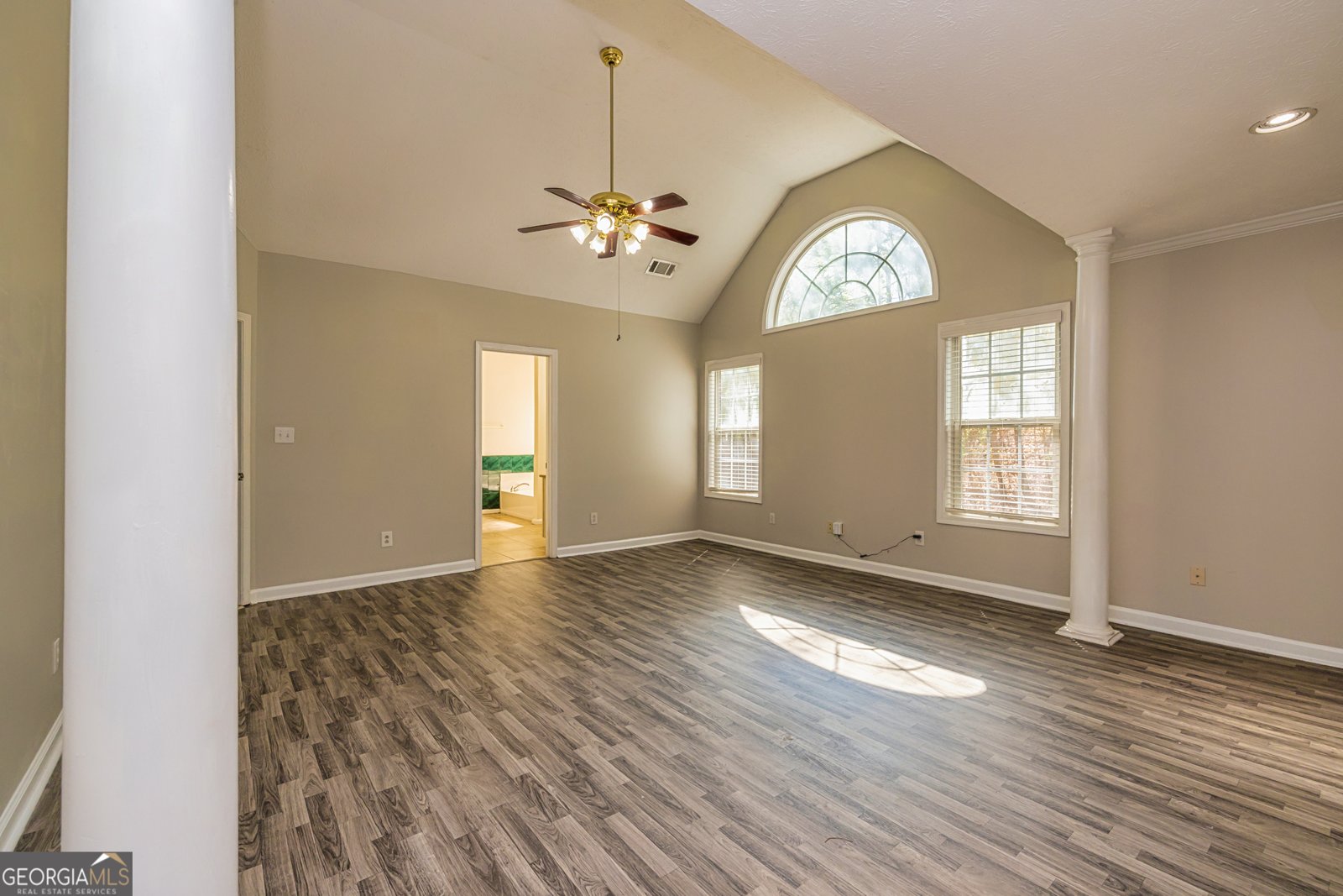 230 Hidden Brook Trail Fayetteville - Photo 24