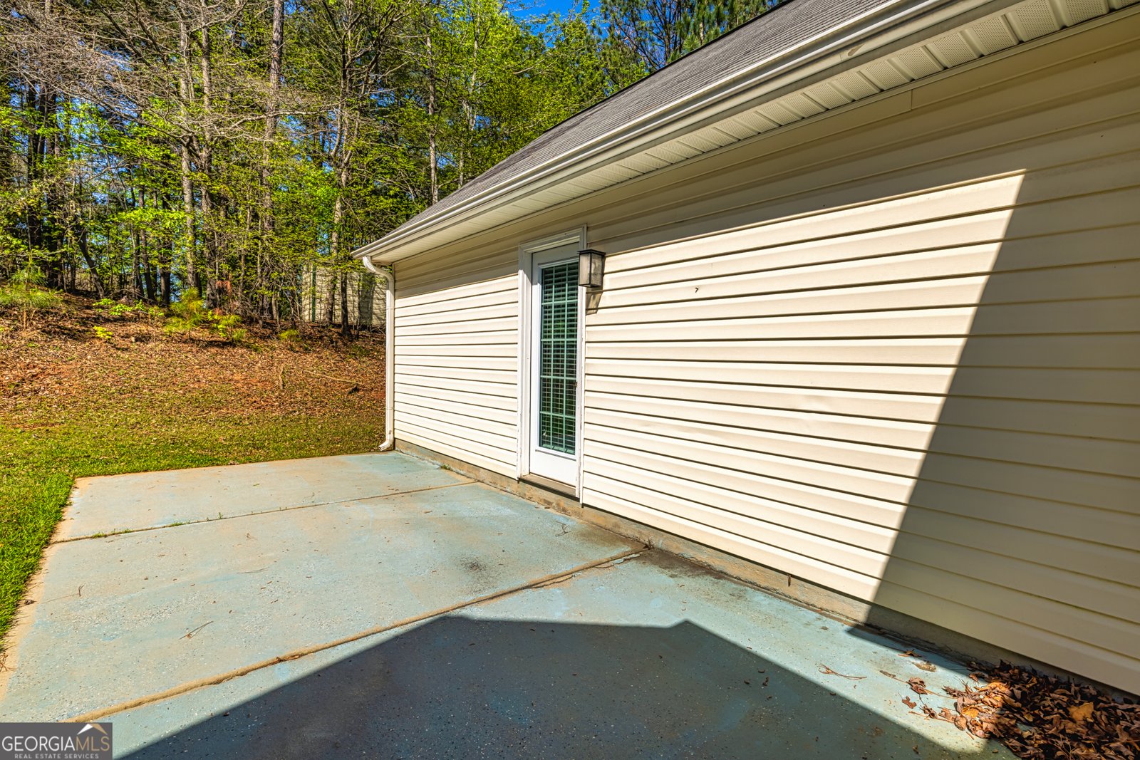 230 Hidden Brook Trail Fayetteville - Photo 44