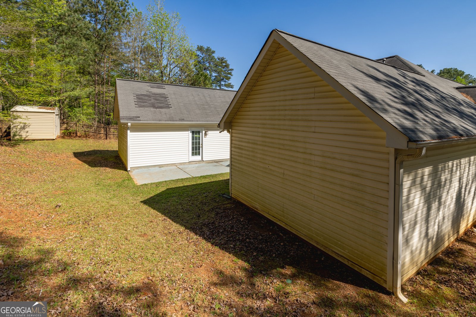 230 Hidden Brook Trail Fayetteville - Photo 46