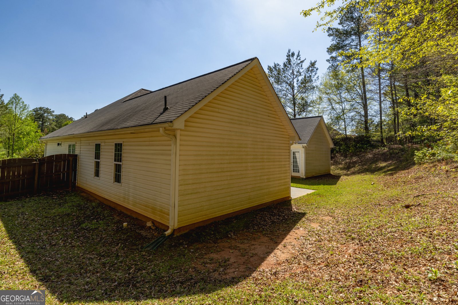 230 Hidden Brook Trail Fayetteville - Photo 47