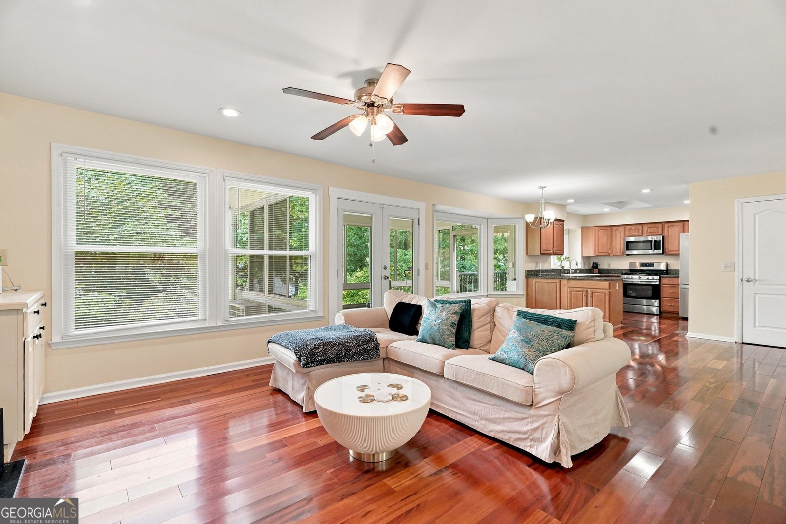 2195 Whitehall Drive Marietta - Photo 12