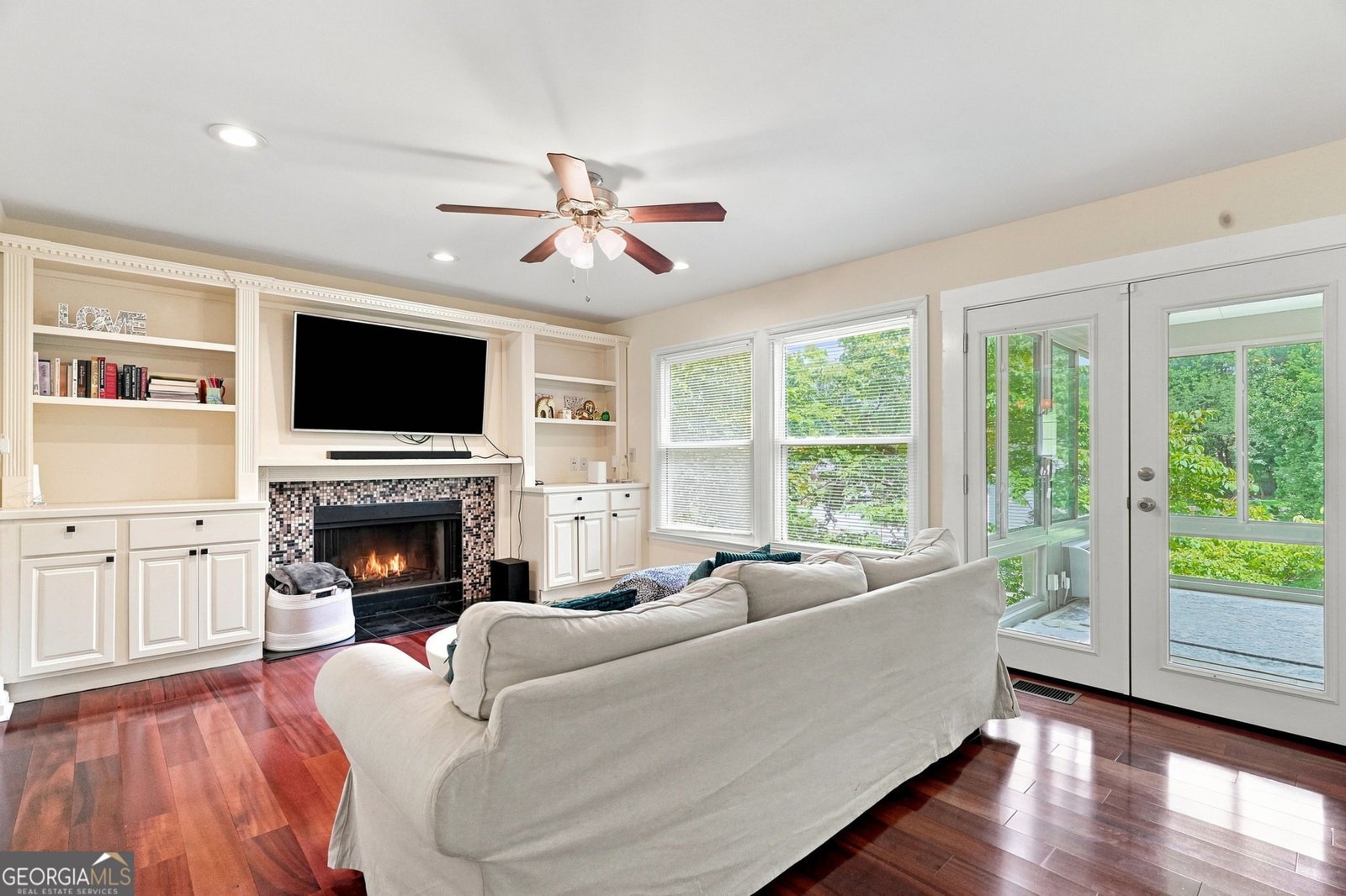 2195 Whitehall Drive Marietta - Photo 13