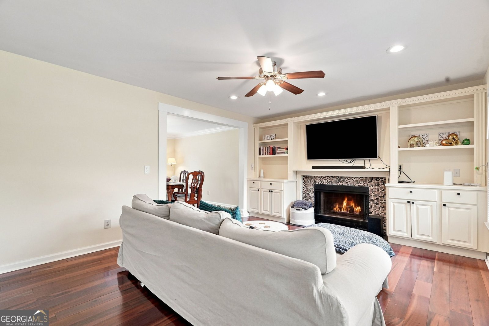 2195 Whitehall Drive Marietta - Photo 14