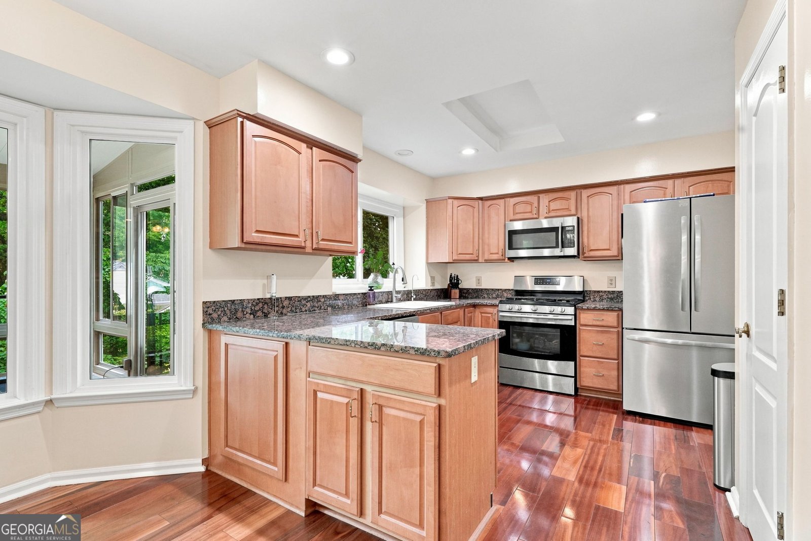 2195 Whitehall Drive Marietta - Photo 16