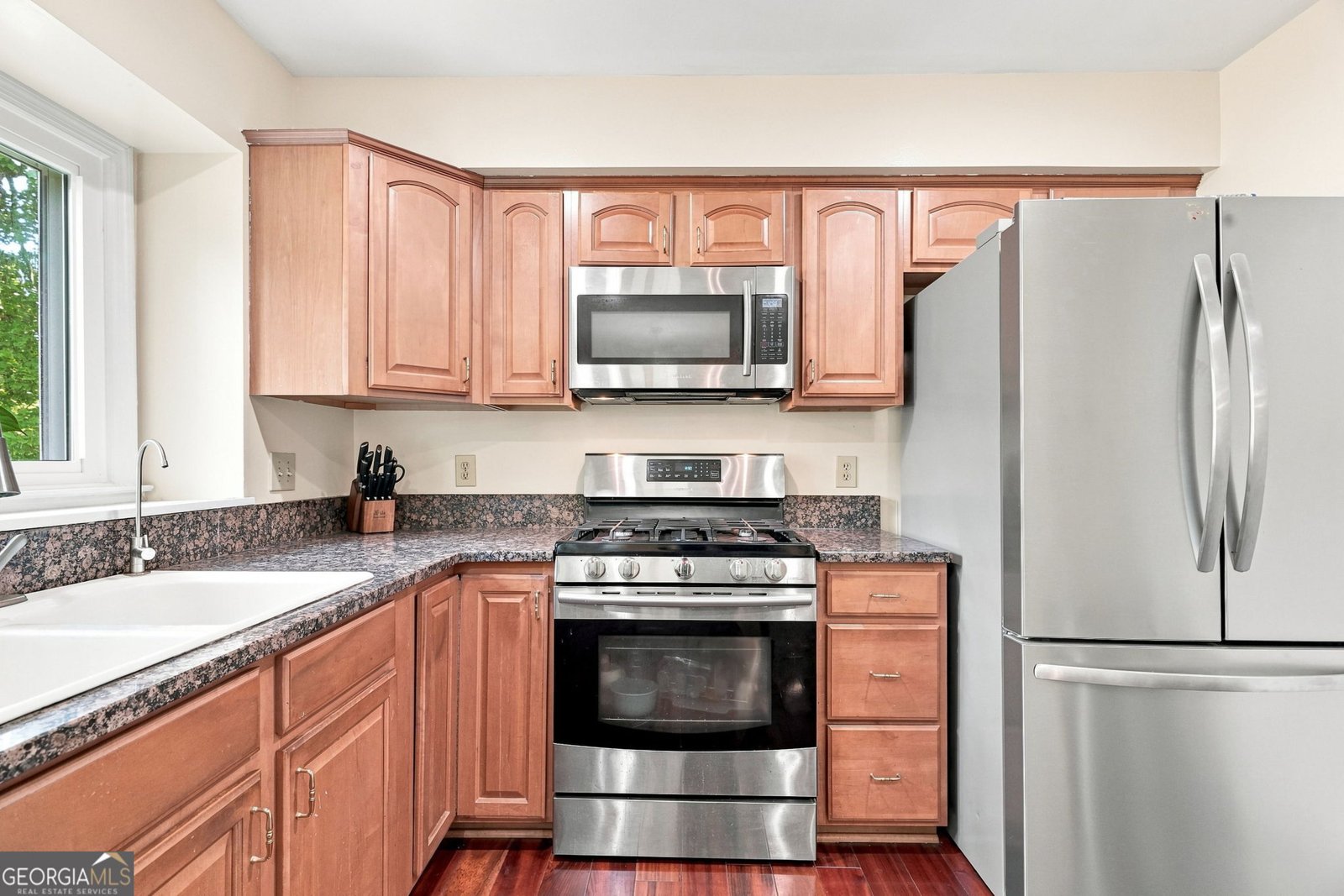 2195 Whitehall Drive Marietta - Photo 17