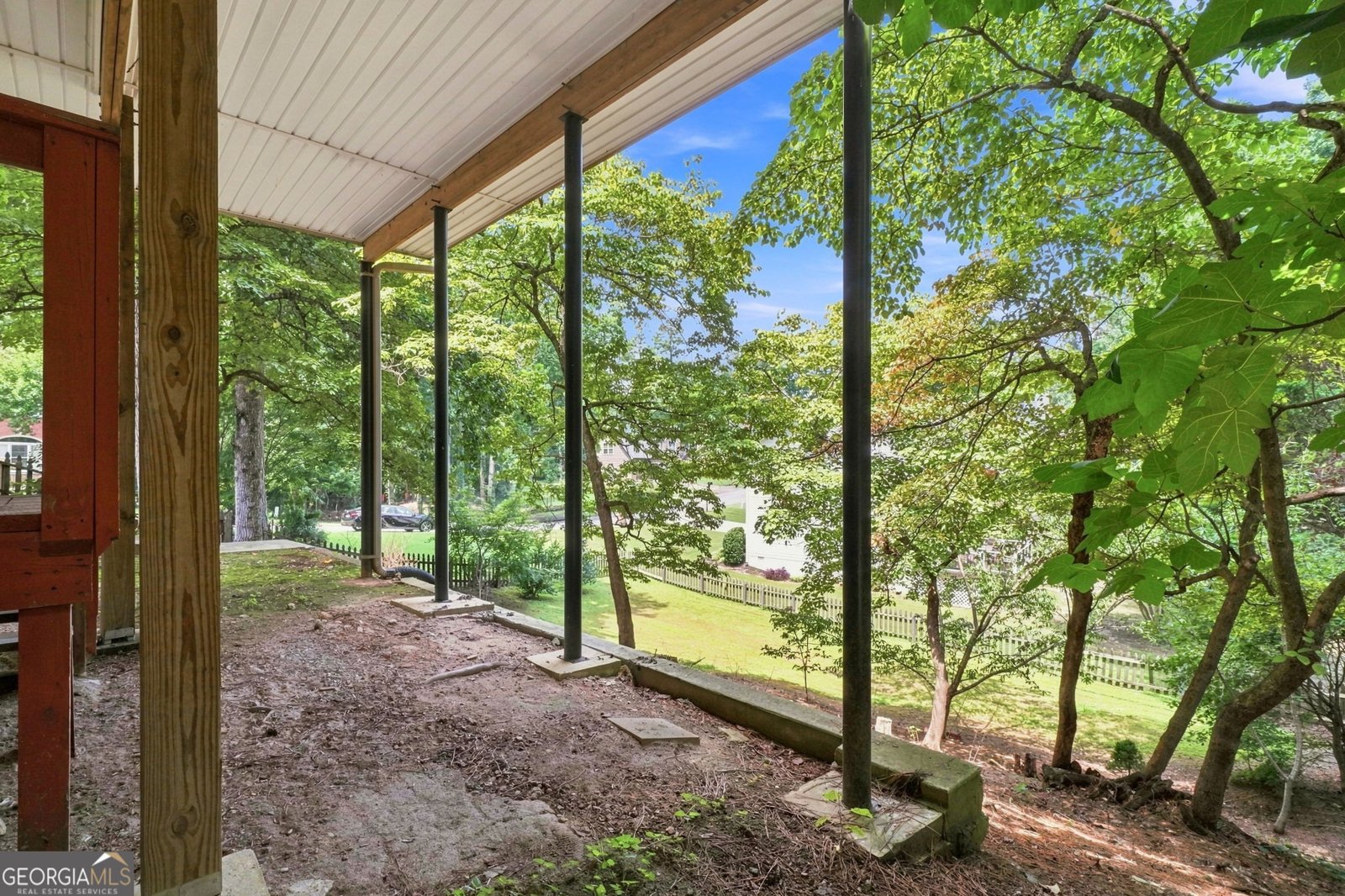 2195 Whitehall Drive Marietta - Photo 39