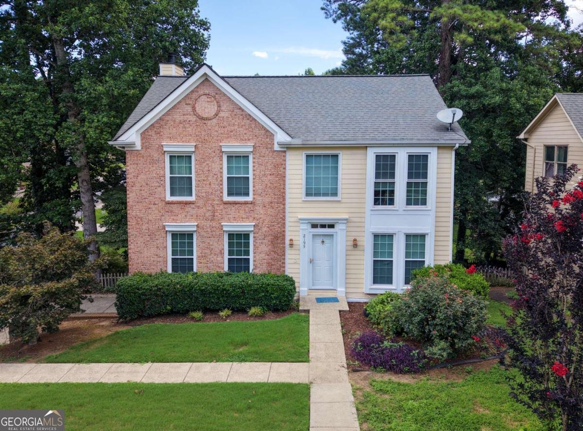 2195 Whitehall Drive Marietta - Photo 44