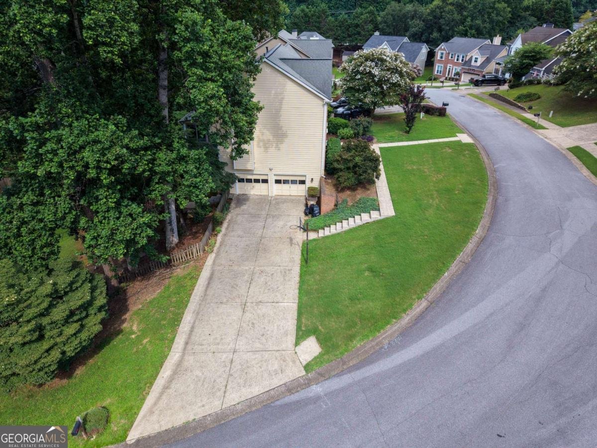 2195 Whitehall Drive Marietta - Photo 6