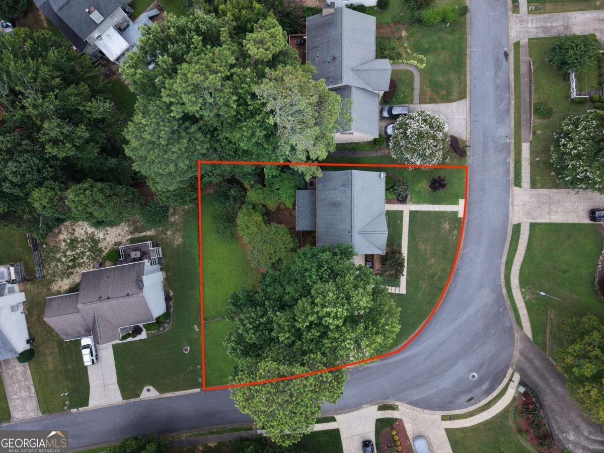2195 Whitehall Drive Marietta - Photo 7
