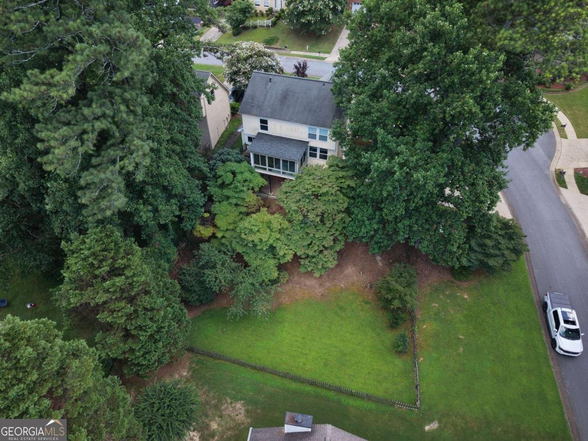 2195 Whitehall Drive Marietta - Photo 8