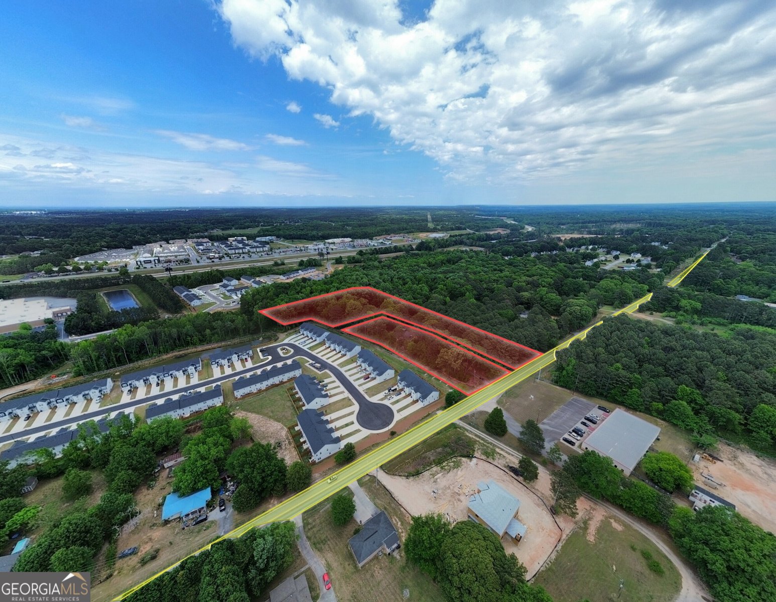 395 Carl Bethlehem Road Bethlehem - Photo 10