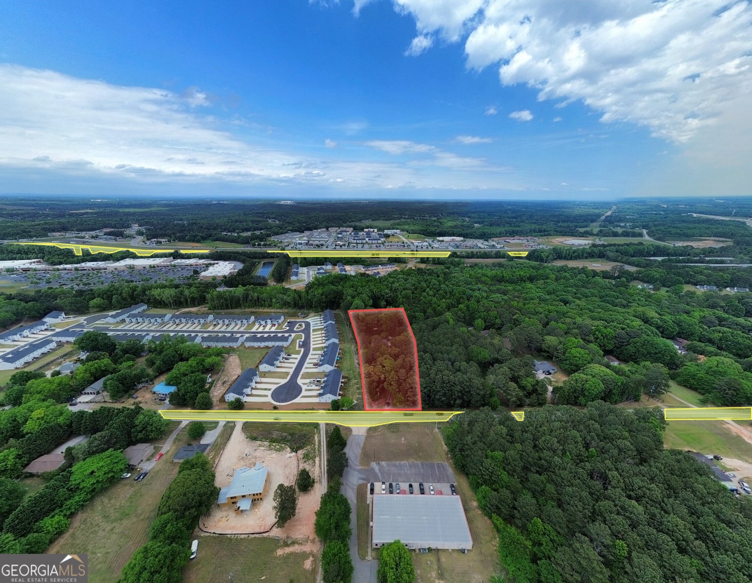 395 Carl Bethlehem Road Bethlehem - Photo 11