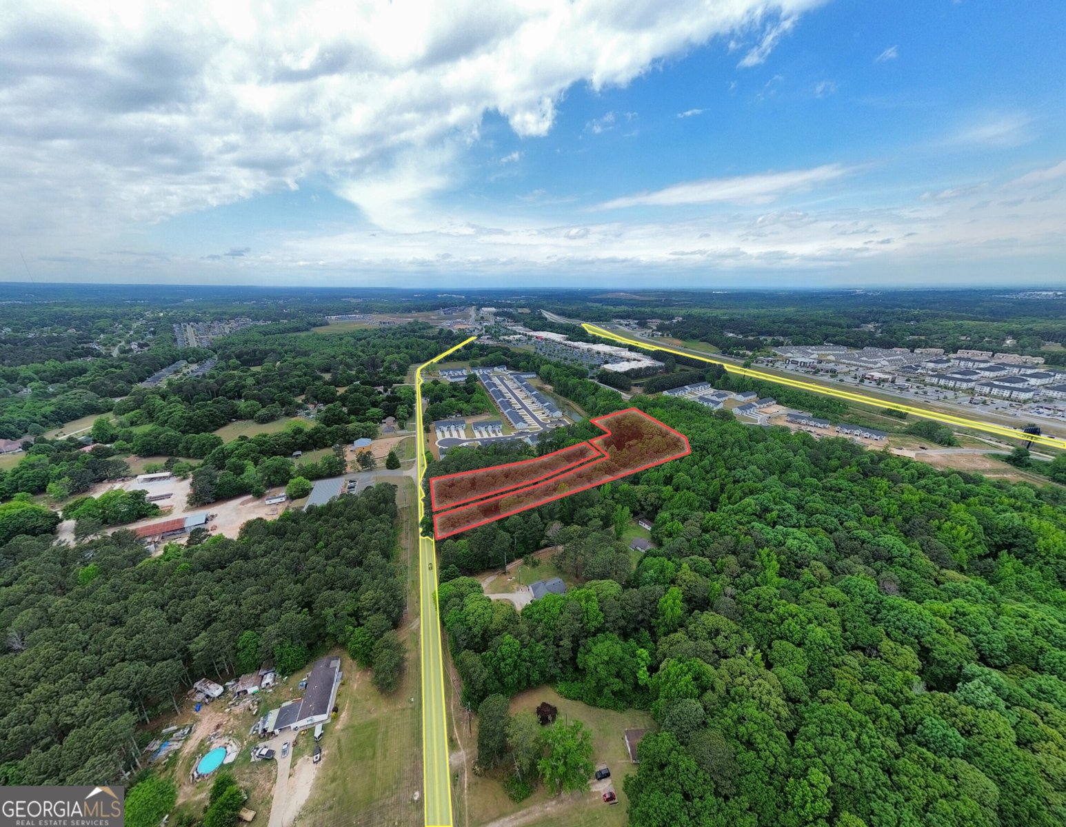 395 Carl Bethlehem Road Bethlehem - Photo 12