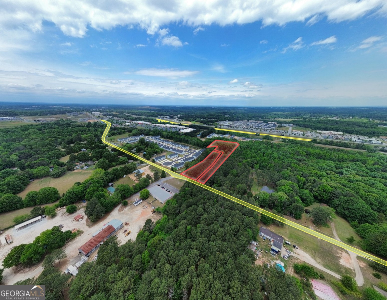 395 Carl Bethlehem Road Bethlehem - Photo 13
