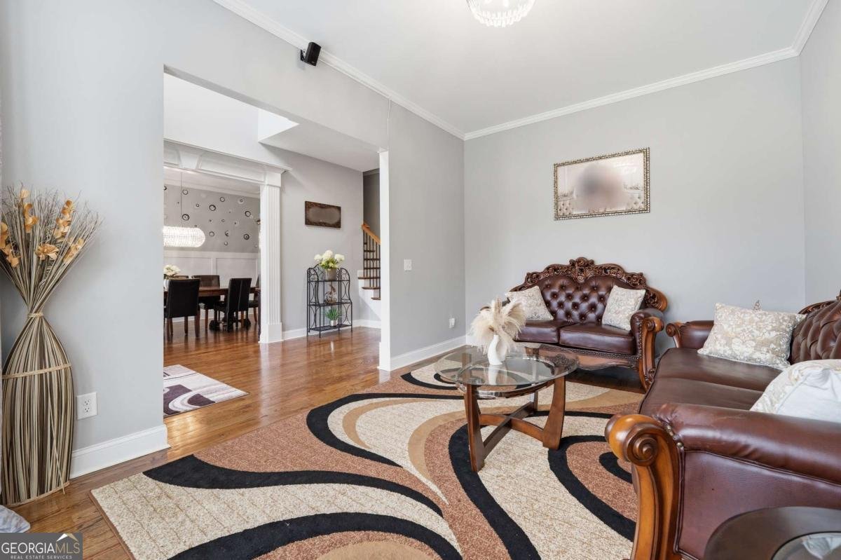1299 Woodtrace Lane Auburn - Photo 10