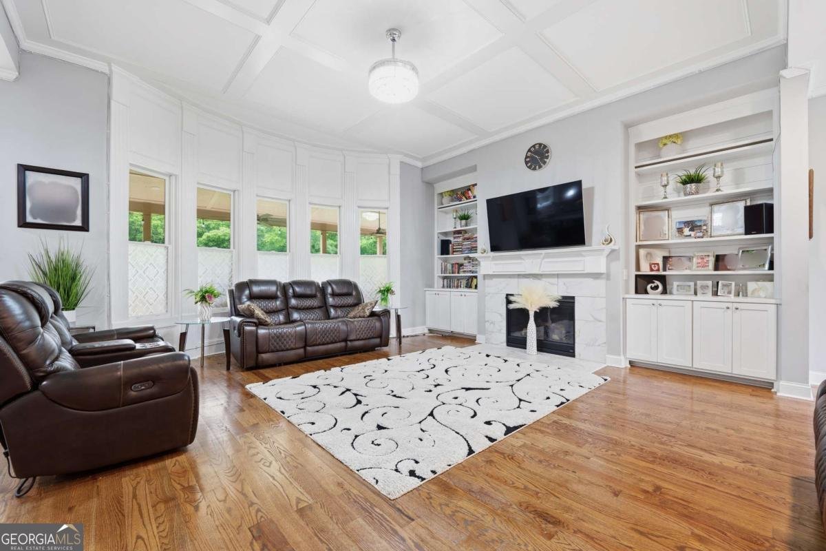 1299 Woodtrace Lane Auburn - Photo 14