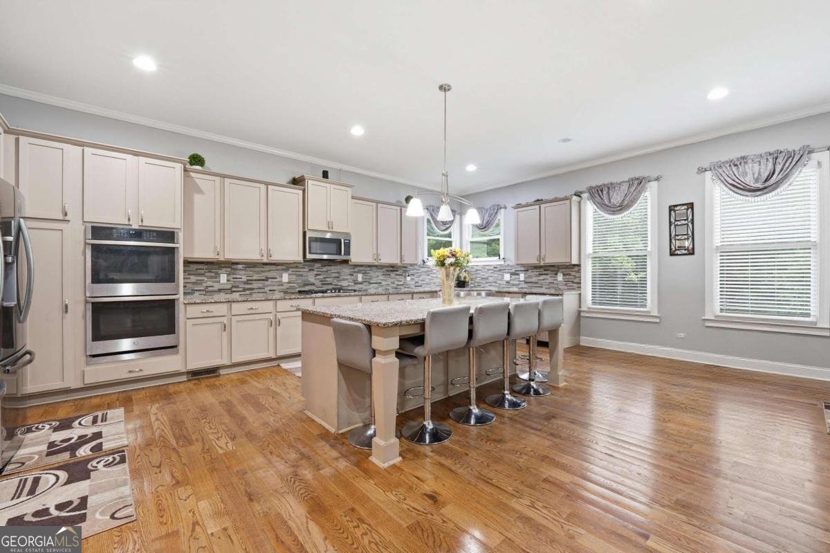 1299 Woodtrace Lane Auburn - Photo 15