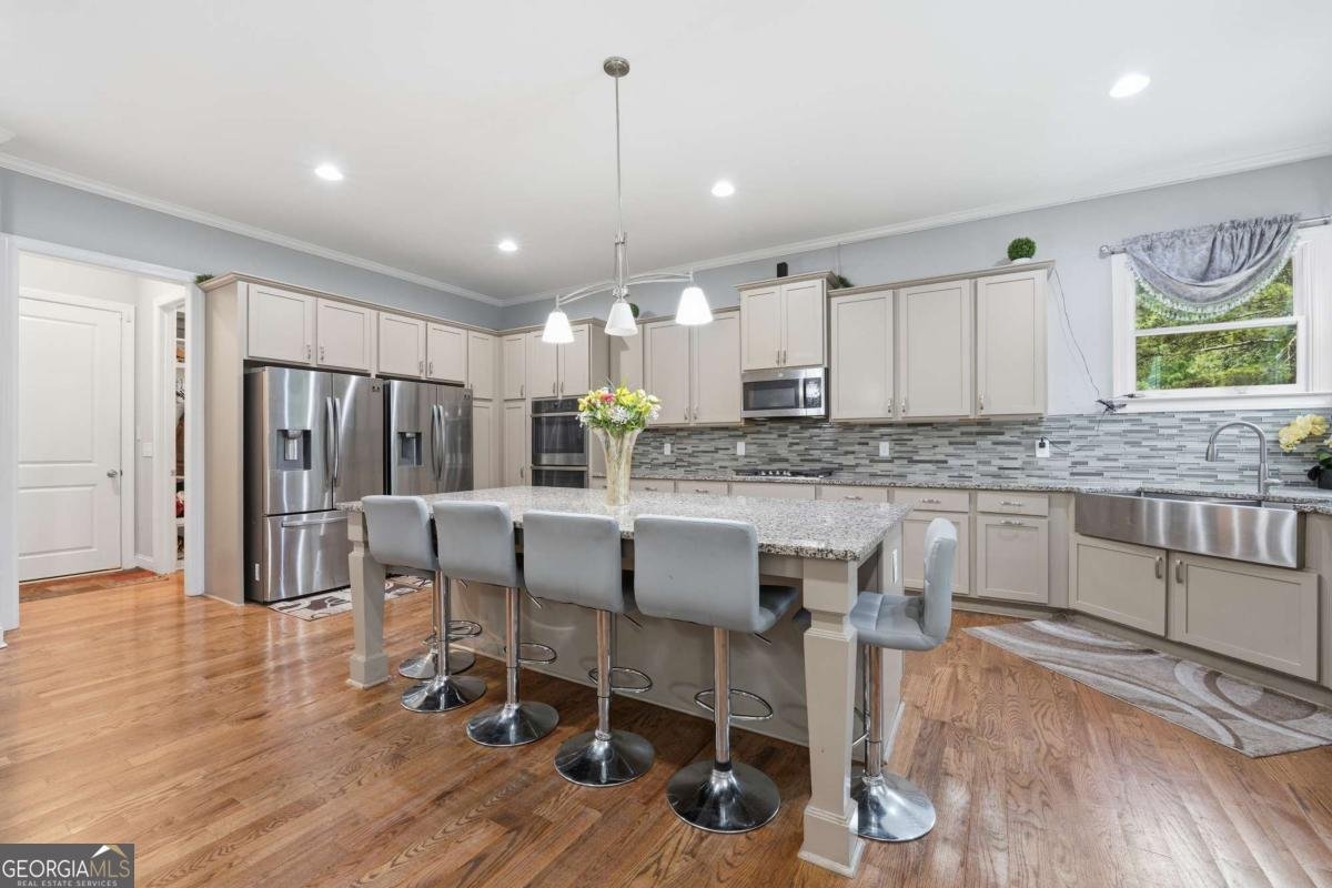 1299 Woodtrace Lane Auburn - Photo 16