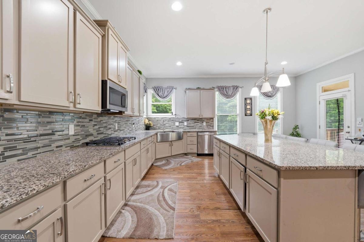 1299 Woodtrace Lane Auburn - Photo 17