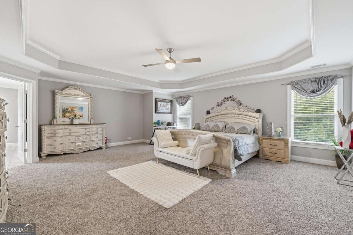 1299 Woodtrace Lane Auburn - Photo 22