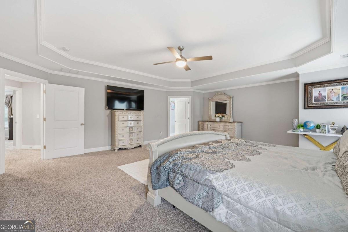 1299 Woodtrace Lane Auburn - Photo 23