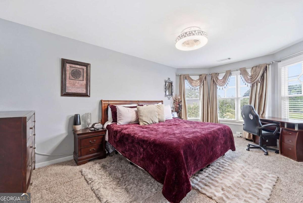 1299 Woodtrace Lane Auburn - Photo 32