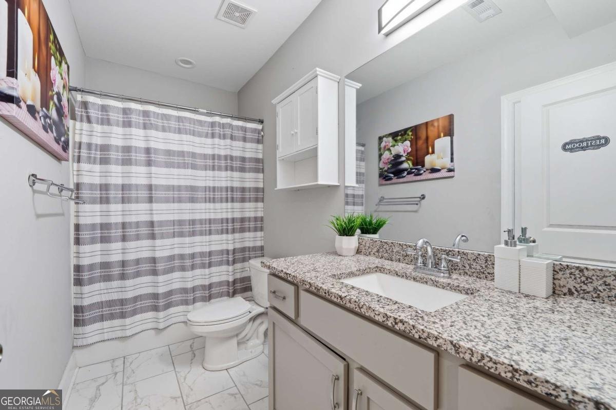 1299 Woodtrace Lane Auburn - Photo 33
