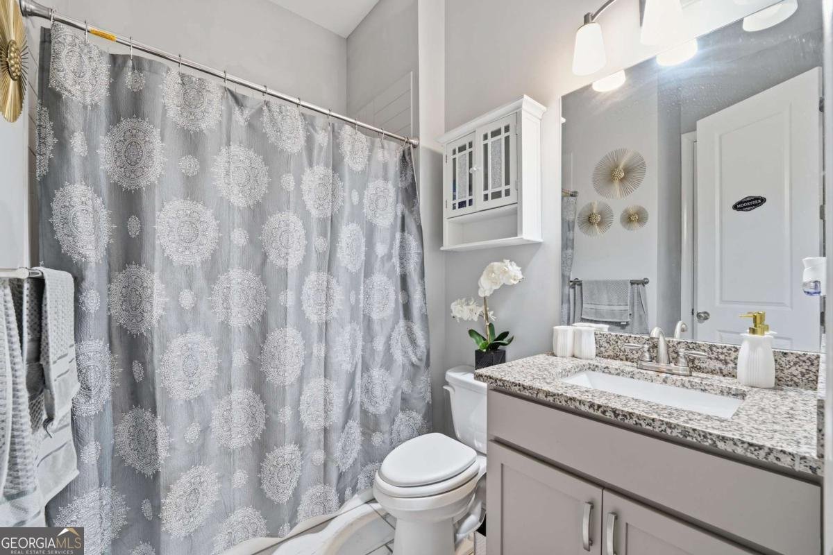 1299 Woodtrace Lane Auburn - Photo 35