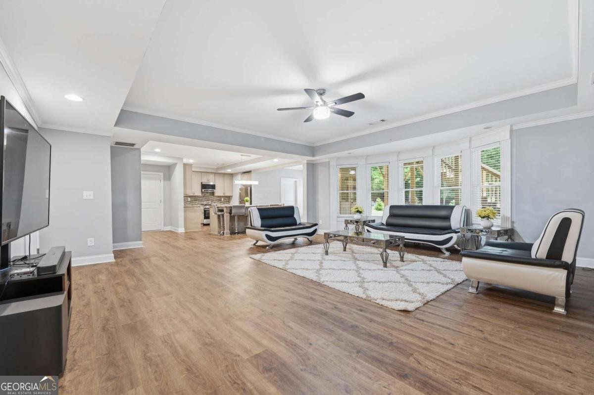 1299 Woodtrace Lane Auburn - Photo 36