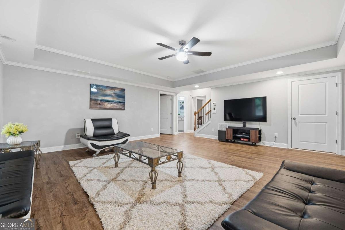1299 Woodtrace Lane Auburn - Photo 37