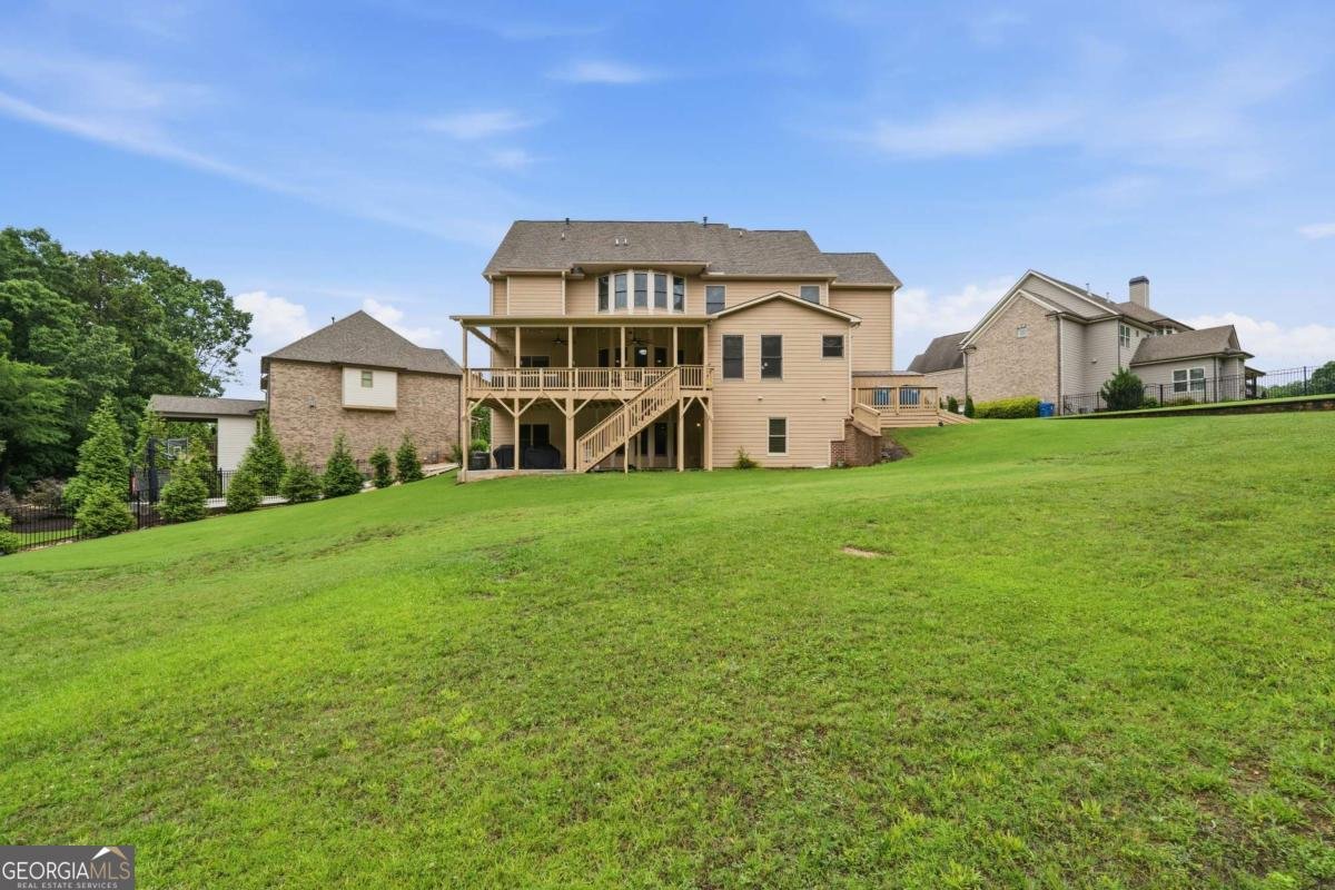1299 Woodtrace Lane Auburn - Photo 47