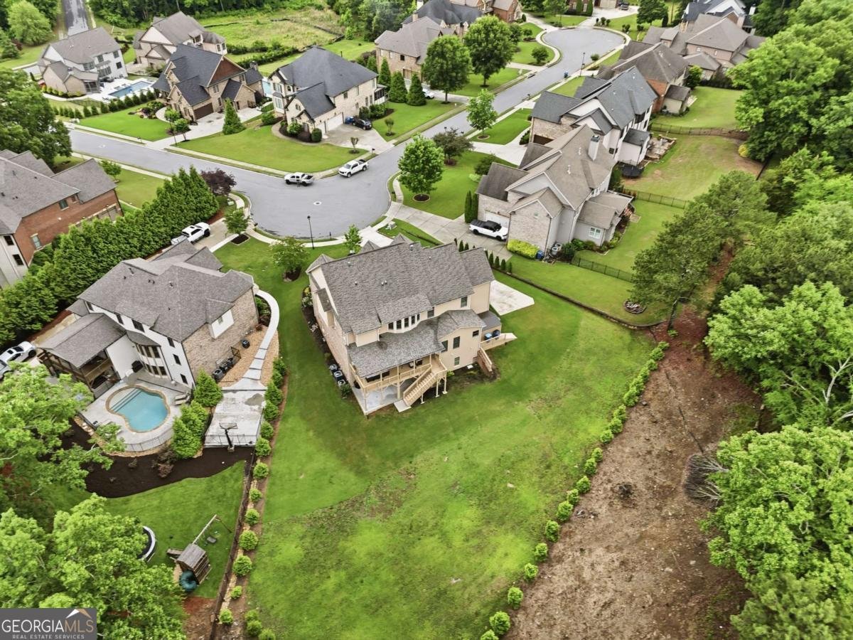 1299 Woodtrace Lane Auburn - Photo 49