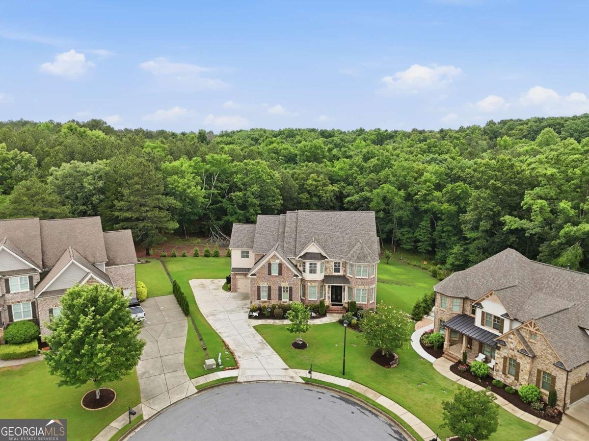 1299 Woodtrace Lane Auburn - Photo 51
