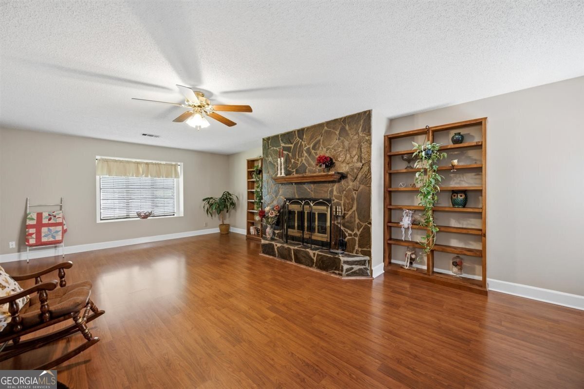 147 Beaver Ridge Circle Macon - Photo 13