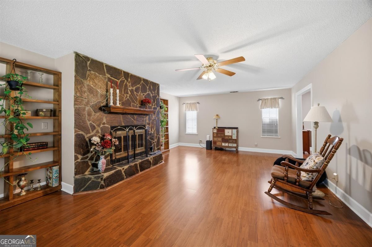 147 Beaver Ridge Circle Macon - Photo 14
