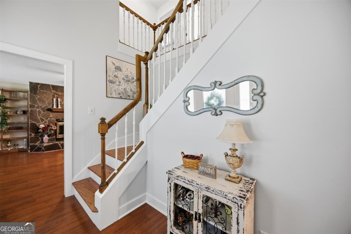 147 Beaver Ridge Circle Macon - Photo 17
