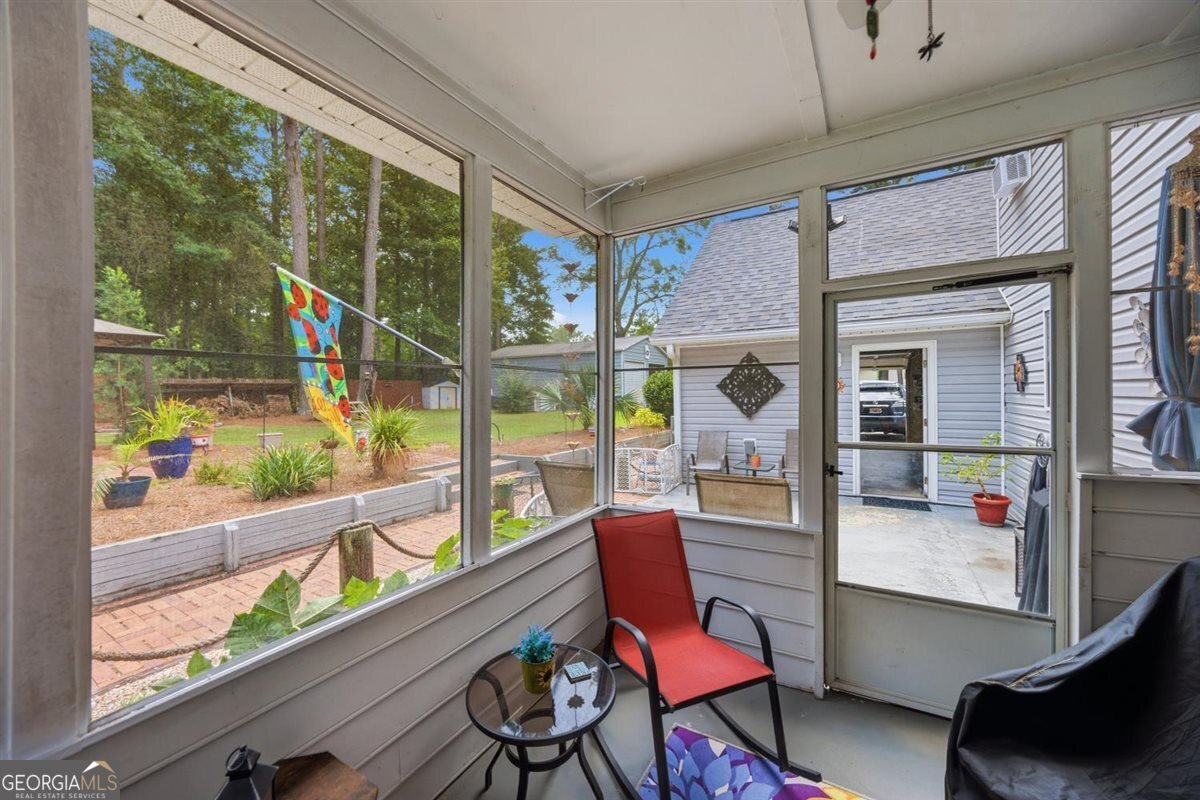 147 Beaver Ridge Circle Macon - Photo 32