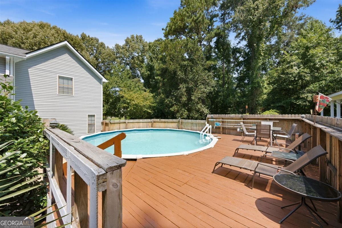 147 Beaver Ridge Circle Macon - Photo 35