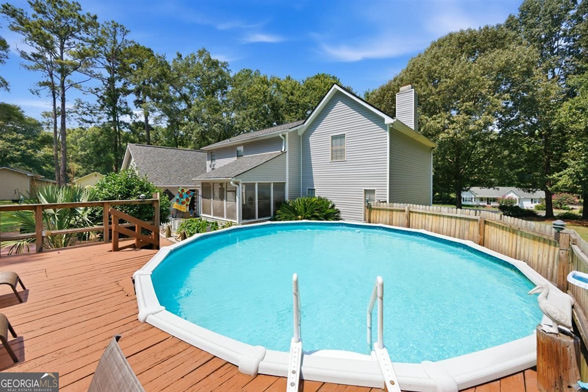147 Beaver Ridge Circle Macon - Photo 36