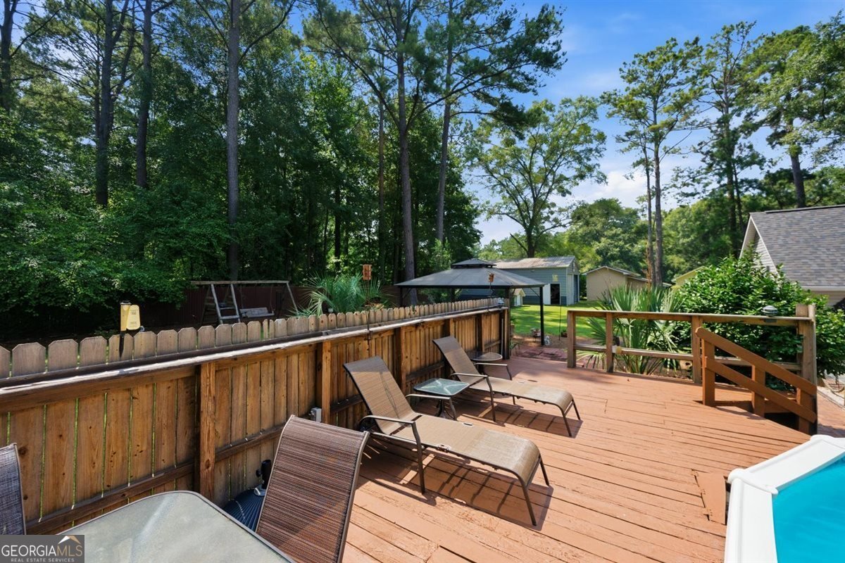 147 Beaver Ridge Circle Macon - Photo 37