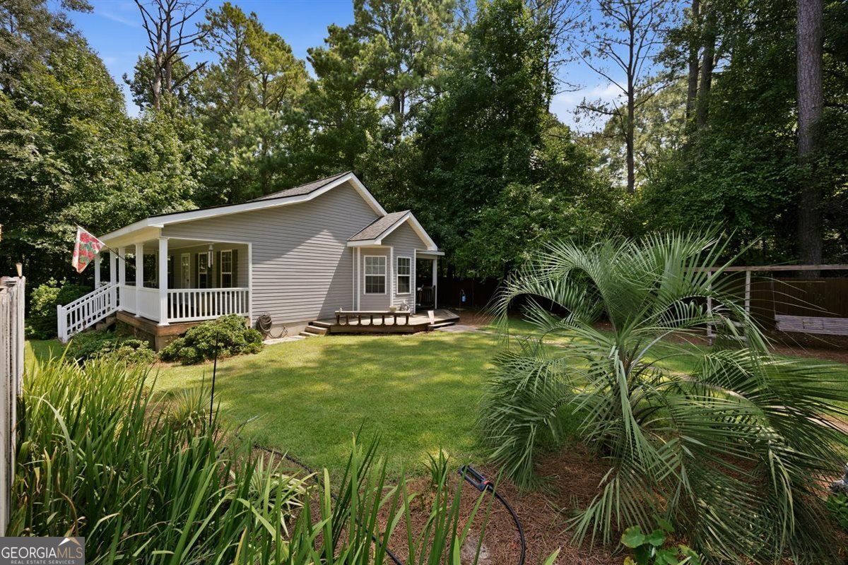 147 Beaver Ridge Circle Macon - Photo 40