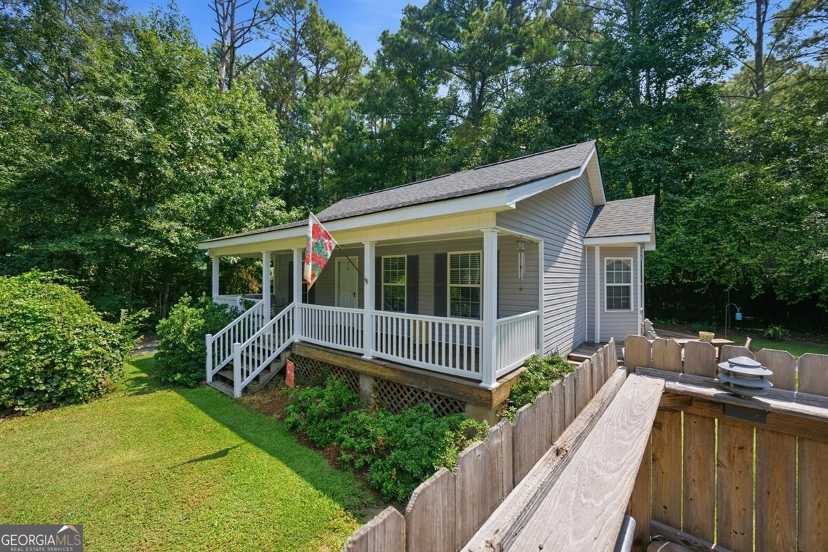 147 Beaver Ridge Circle Macon - Photo 41