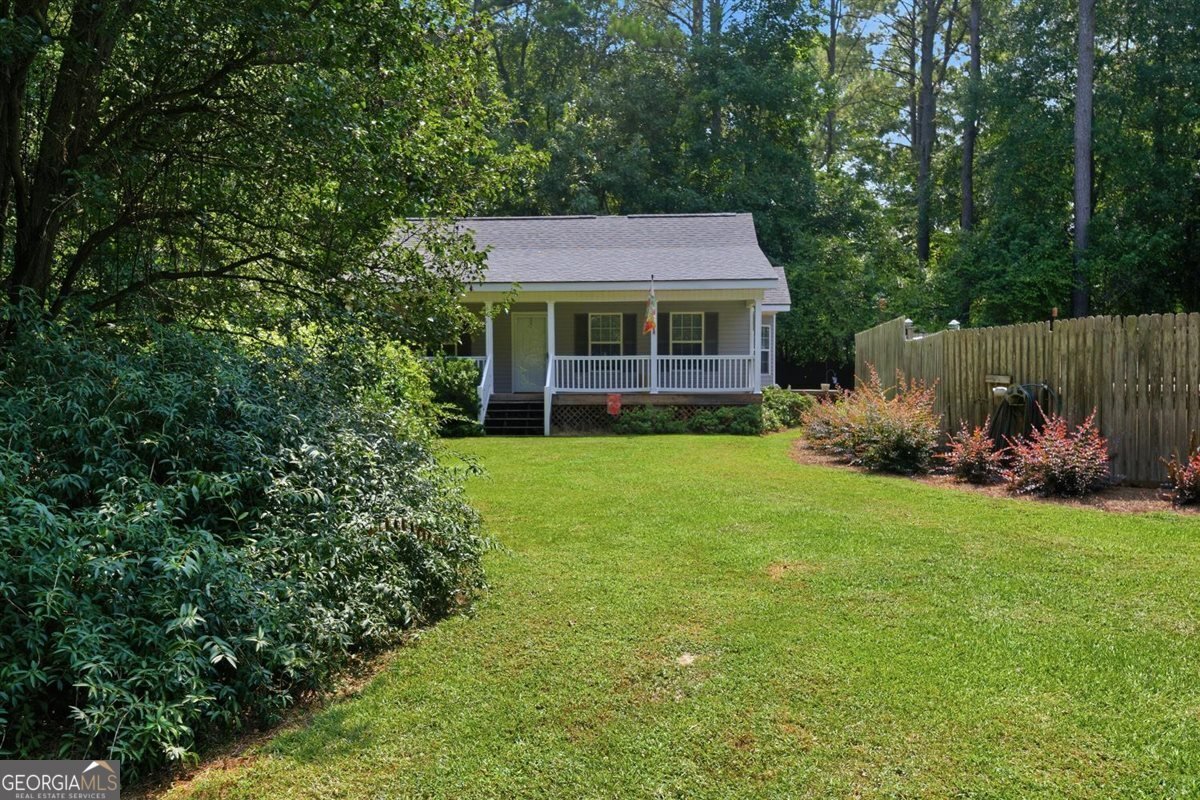 147 Beaver Ridge Circle Macon - Photo 42