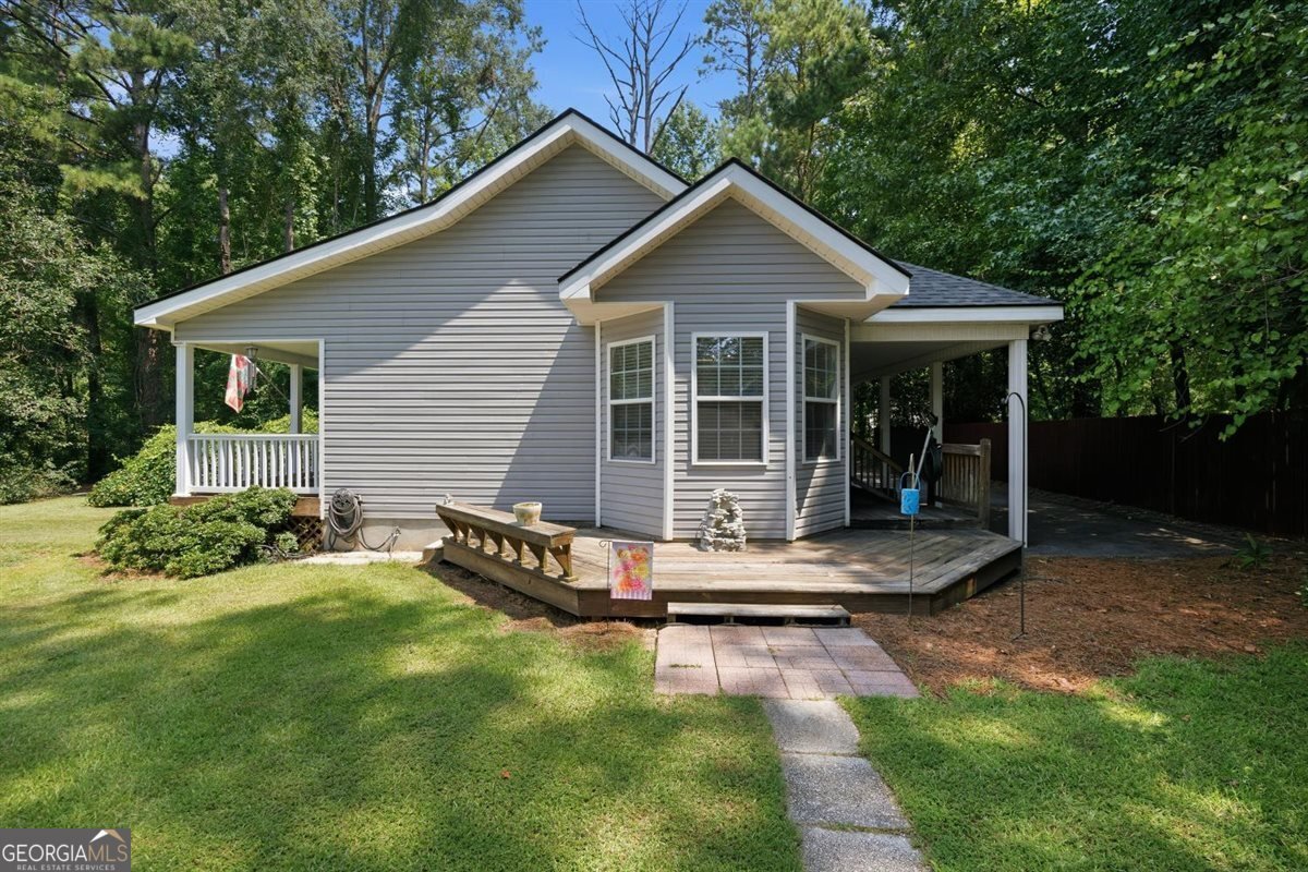 147 Beaver Ridge Circle Macon - Photo 43