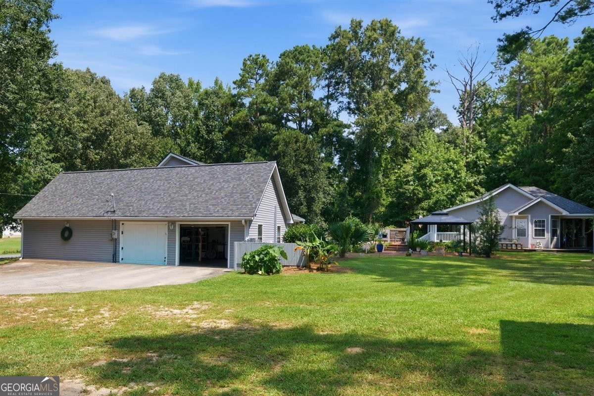 147 Beaver Ridge Circle Macon - Photo 44