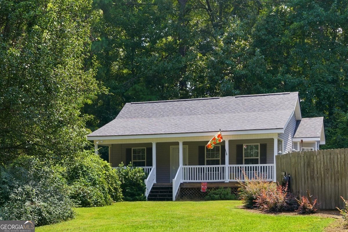 147 Beaver Ridge Circle Macon - Photo 55