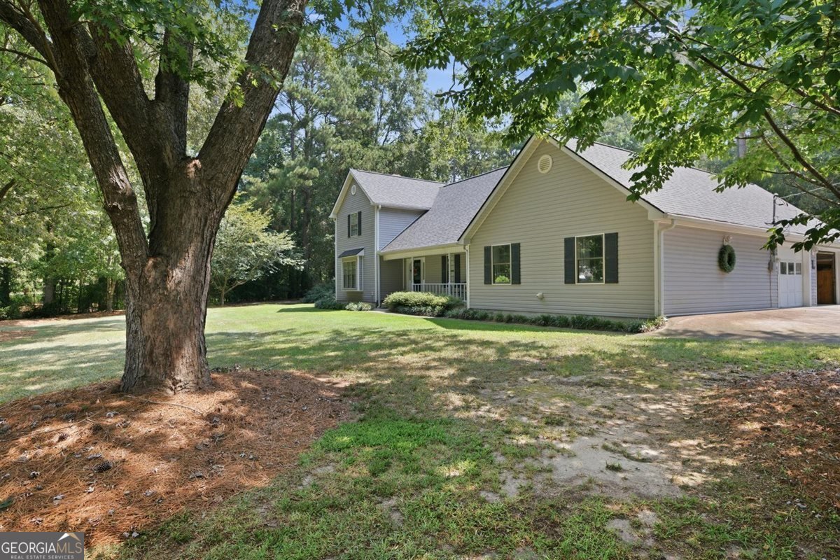 147 Beaver Ridge Circle Macon - Photo 56